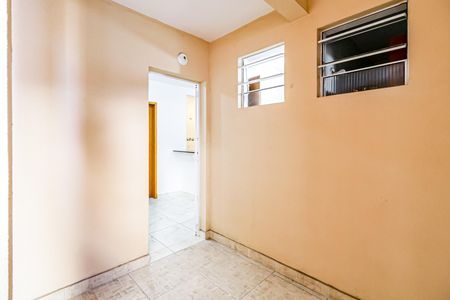 Área Externa de apartamento para alugar com 1 quarto, 30m² em Jardim Bonfiglioli, São Paulo