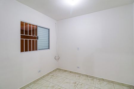Quarto de apartamento para alugar com 1 quarto, 30m² em Jardim Bonfiglioli, São Paulo