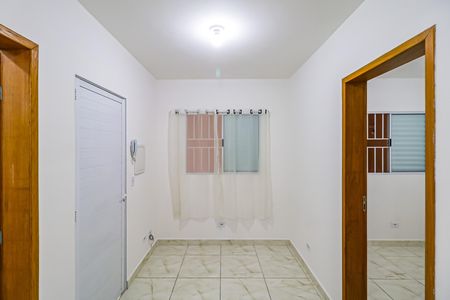 Sala de apartamento para alugar com 1 quarto, 30m² em Jardim Bonfiglioli, São Paulo