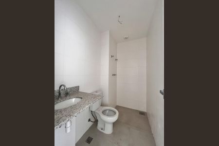 Apartamento à venda com 65m², 2 quartos e 2 vagas Apartamento à venda com 65m², 2 quartos e 2 vagasBanheiro