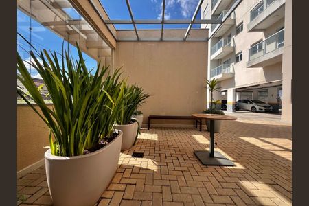 Apartamento à venda com 65m², 2 quartos e 2 vagas Apartamento à venda com 65m², 2 quartos e 2 vagasÁrea comum