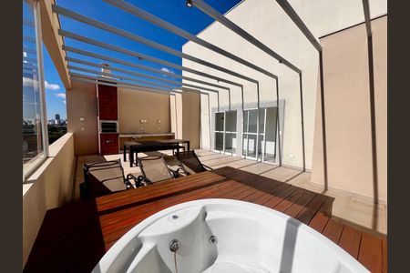 Apartamento à venda com 65m², 2 quartos e 2 vagas Apartamento à venda com 65m², 2 quartos e 2 vagasSolarium