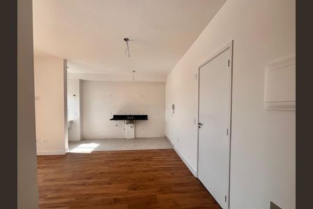 Sala de apartamento à venda com 2 quartos, 65m² em Vila Industrial (campinas), Campinas