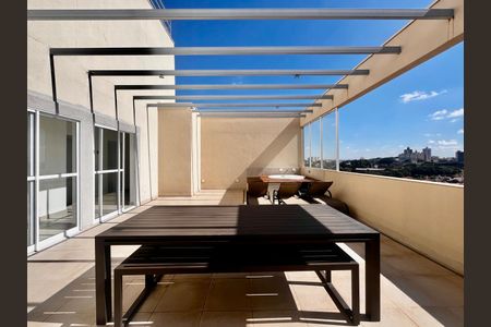 Apartamento à venda com 65m², 2 quartos e 2 vagas Apartamento à venda com 65m², 2 quartos e 2 vagasSolarium