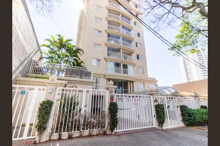 Apartamento à venda com 70m², 2 quartos e 2 vagasFachada