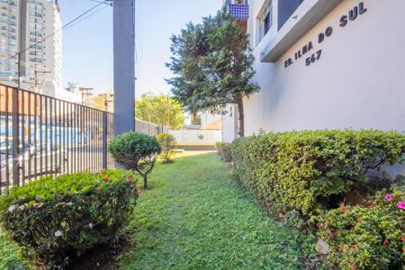 Apartamento para alugar com 52m², 1 quarto e 1 vaga Apartamento para alugar com 52m², 1 quarto e 1 vagaÁrea comum