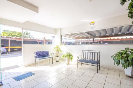 Apartamento para alugar com 52m², 1 quarto e 1 vaga Apartamento para alugar com 52m², 1 quarto e 1 vagaÁrea comum