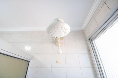 Apartamento para alugar com 52m², 1 quarto e 1 vaga Apartamento para alugar com 52m², 1 quarto e 1 vagaBanheiro Social