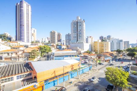 Apartamento para alugar com 52m², 1 quarto e 1 vaga Apartamento para alugar com 52m², 1 quarto e 1 vagaVista
