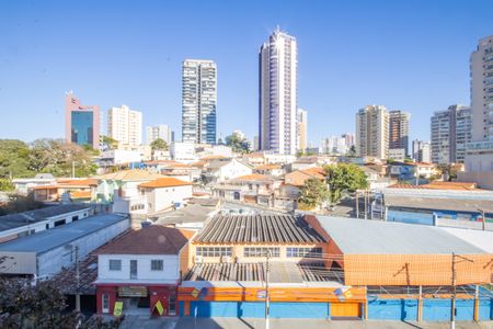 Apartamento para alugar com 52m², 1 quarto e 1 vaga Apartamento para alugar com 52m², 1 quarto e 1 vagaVista