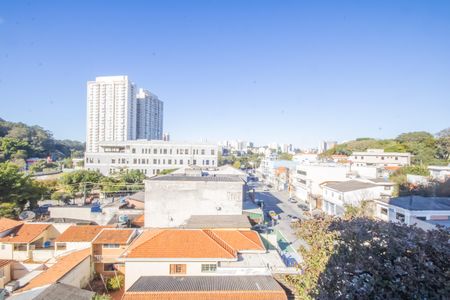 Apartamento para alugar com 52m², 1 quarto e 1 vaga Apartamento para alugar com 52m², 1 quarto e 1 vagaVista