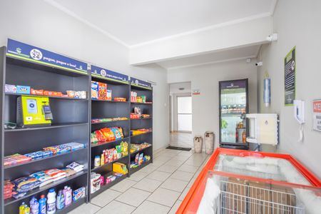 Apartamento para alugar com 52m², 1 quarto e 1 vaga Apartamento para alugar com 52m², 1 quarto e 1 vagaÁrea comum