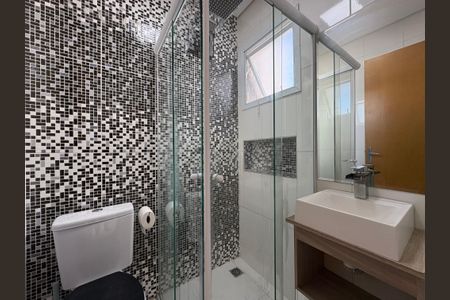 Apartamento à venda com 100m², 2 quartos e 2 vagasBanheiro