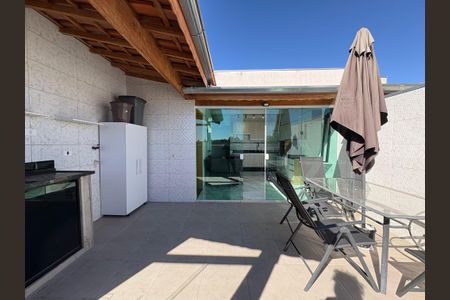 Apartamento à venda com 100m², 2 quartos e 2 vagasCobertura gourmet/ lavanderia