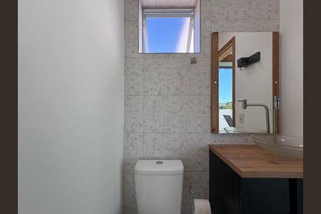 Apartamento à venda com 100m², 2 quartos e 2 vagasLavabo