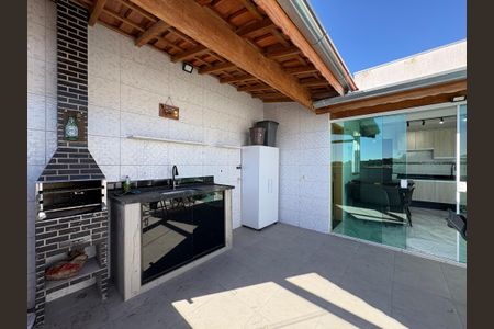 Apartamento à venda com 100m², 2 quartos e 2 vagasCobertura gourmet/ lavanderia