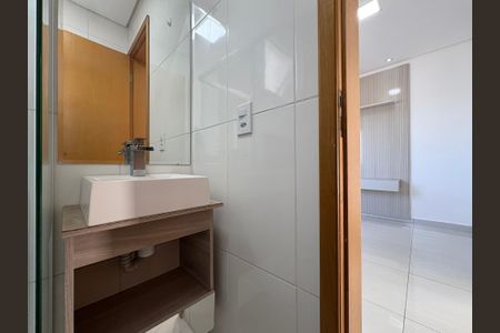 Apartamento à venda com 100m², 2 quartos e 2 vagasBanheiro