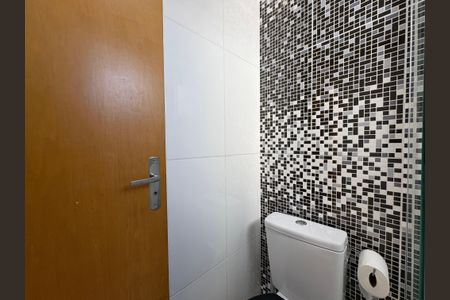 Apartamento à venda com 100m², 2 quartos e 2 vagasBanheiro