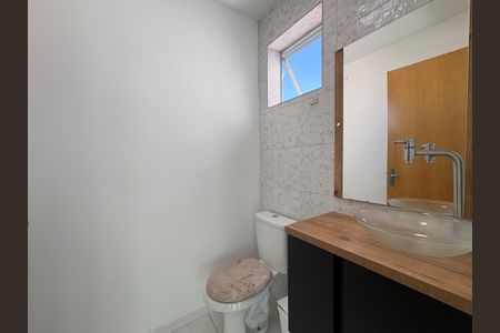 Apartamento à venda com 100m², 2 quartos e 2 vagasLavabo