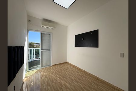 Apartamento à venda com 100m², 2 quartos e 2 vagasQuarto 2
