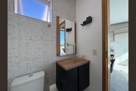 Apartamento à venda com 100m², 2 quartos e 2 vagasLavabo