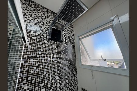 Apartamento à venda com 100m², 2 quartos e 2 vagasBanheiro