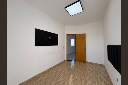 Apartamento à venda com 100m², 2 quartos e 2 vagasQuarto 2