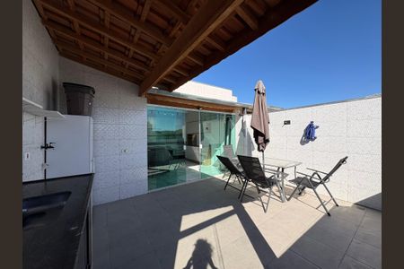 Apartamento à venda com 100m², 2 quartos e 2 vagasCobertura gourmet/ lavanderia