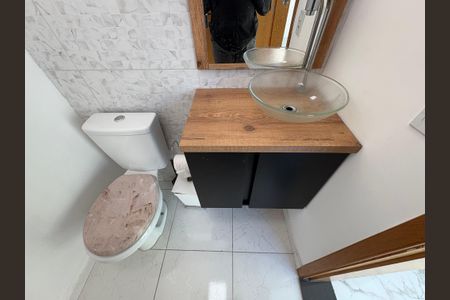 Apartamento à venda com 100m², 2 quartos e 2 vagasLavabo