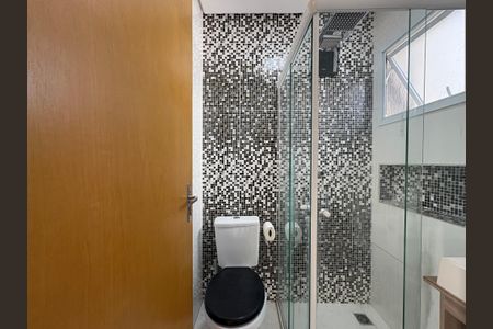 Apartamento à venda com 100m², 2 quartos e 2 vagasBanheiro