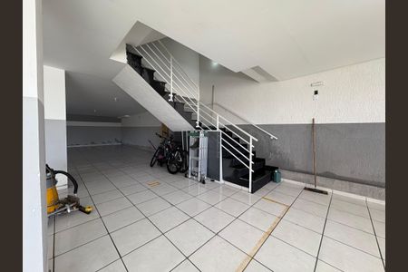 Apartamento à venda com 100m², 2 quartos e 2 vagasGaragem