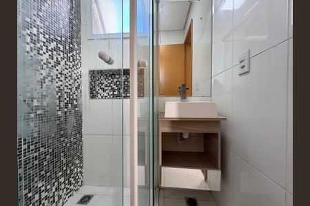 Apartamento à venda com 100m², 2 quartos e 2 vagasBanheiro