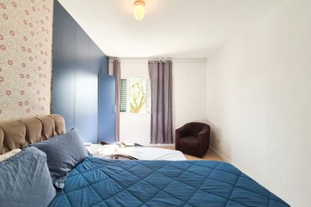 Quarto 1 de casa à venda com 3 quartos, 184m² em Paulicéia, São Bernardo do Campo