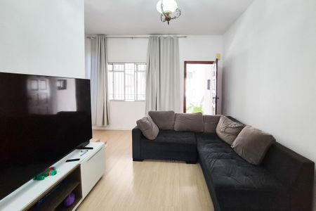 Sala de casa à venda com 3 quartos, 184m² em Paulicéia, São Bernardo do Campo