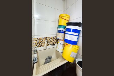 Casa à venda com 184m², 3 quartos e 2 vagas Casa à venda com 184m², 3 quartos e 2 vagasÁrea de Serviço