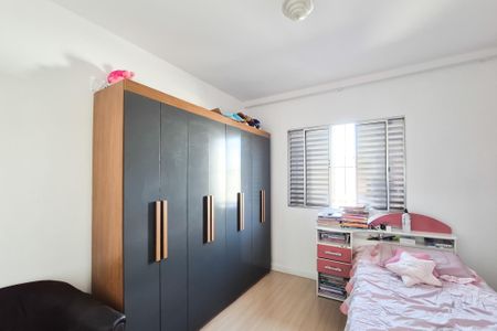 Quarto 2 de casa à venda com 3 quartos, 184m² em Paulicéia, São Bernardo do Campo