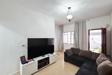 Sala de casa à venda com 3 quartos, 184m² em Paulicéia, São Bernardo do Campo