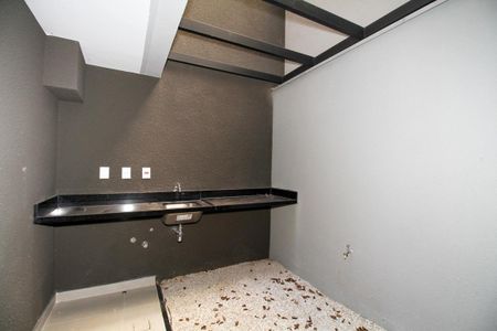 Casa à venda com 140m², 2 quartos e 2 vagas Casa à venda com 140m², 2 quartos e 2 vagasÁrea de Serviço