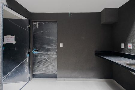 Casa de condomínio à venda com 140m², 2 quartos e 2 vagas Casa de condomínio à venda com 140m², 2 quartos e 2 vagasÁrea de Serviço