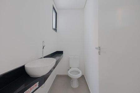 Casa de condomínio à venda com 140m², 2 quartos e 2 vagas Casa de condomínio à venda com 140m², 2 quartos e 2 vagasLavabo