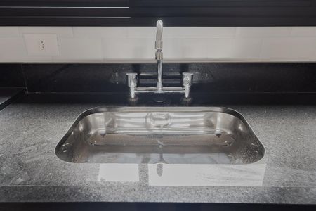 Casa de condomínio à venda com 140m², 2 quartos e 2 vagas Casa de condomínio à venda com 140m², 2 quartos e 2 vagasCozinha