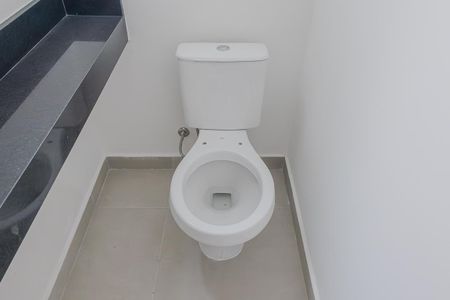 Casa de condomínio à venda com 140m², 2 quartos e 2 vagas Casa de condomínio à venda com 140m², 2 quartos e 2 vagasLavabo