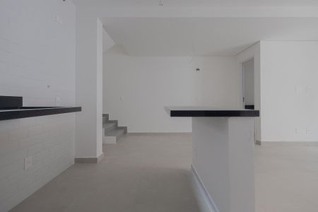 Casa de condomínio à venda com 140m², 2 quartos e 2 vagas Casa de condomínio à venda com 140m², 2 quartos e 2 vagasCozinha