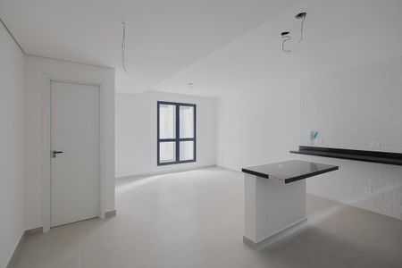 Casa de condomínio à venda com 140m², 2 quartos e 2 vagas Casa de condomínio à venda com 140m², 2 quartos e 2 vagasSala