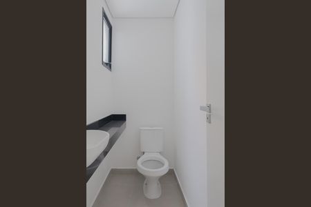 Casa de condomínio à venda com 140m², 2 quartos e 2 vagas Casa de condomínio à venda com 140m², 2 quartos e 2 vagasLavabo