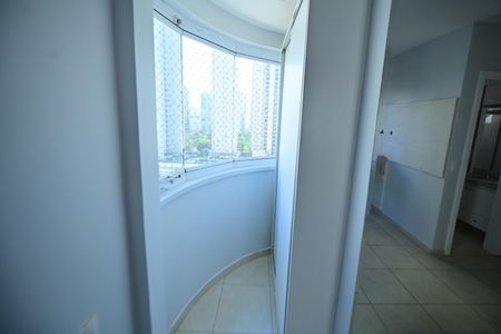 Apartamento para alugar com 105m², 3 quartos e 2 vagasSuíte 3