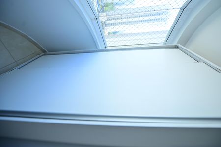 Apartamento para alugar com 105m², 3 quartos e 2 vagasSuíte 3