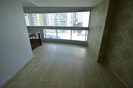 Apartamento para alugar com 105m², 3 quartos e 2 vagasSala