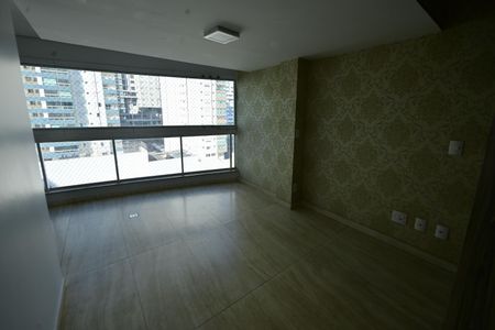 Apartamento para alugar com 105m², 3 quartos e 2 vagasSala