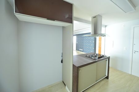 Apartamento para alugar com 105m², 3 quartos e 2 vagasCozinha